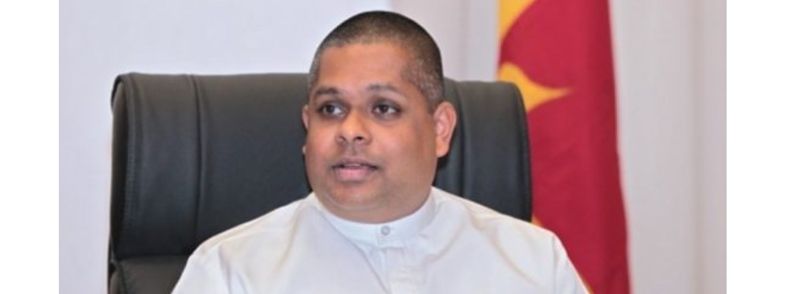 சஜின் டி வாஸ் குணவர்தன விளக்கமறியலில்..